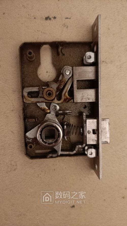手把门锁拆卸视频,视频教程详解