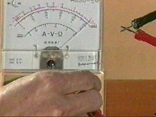 万能表教学视频,轻松掌握电子测量技巧