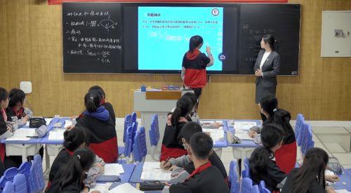 双师教学视频,双师教学模式下的教学视频解析与启示