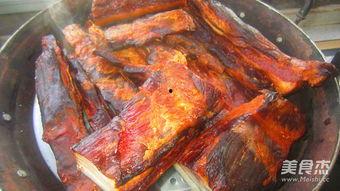 制作腊肉视频,腊肉制作全过程揭秘