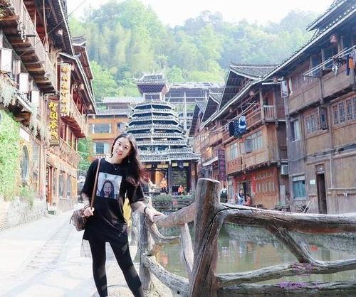 贵州导游视频,导游视频中的秘境之旅