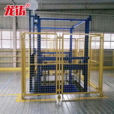 商场货梯视频,穿梭于楼层间的便捷通道