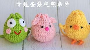 鸡蛋兜视频,揭秘鸡蛋的多样魅力与烹饪技巧