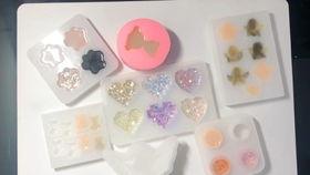 滴胶教程视频,轻松掌握DIY滴胶艺术创作技巧