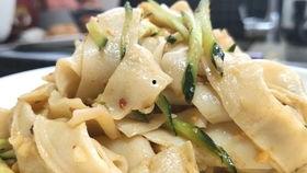 凉皮做法视频教程,轻松学会家常凉皮秘籍