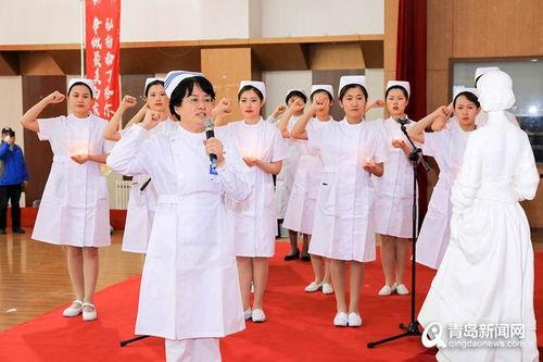 青岛局长护士视频,真相与争议交织