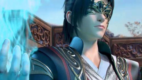 斗破苍穹视频,热血少年逆天崛起，探寻神秘大陆的奇幻之旅