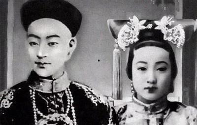 光绪大婚视频,一场世纪盛事的视听盛宴