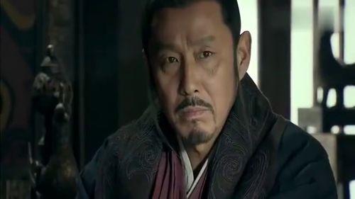 刘邦视频,从布衣百姓到一代帝王