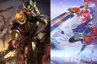 王者荣耀新花木兰视频,王者荣耀全新英雄玩法解析