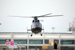 直升飞机视频表演,直升飞机视频表演的惊险与震撼瞬间