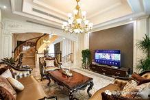 别墅内部视频,奢华生活尽收眼底