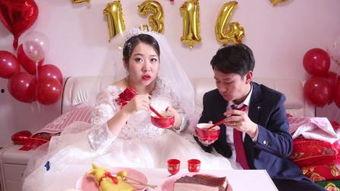 海门结婚视频,浪漫瞬间，幸福定格