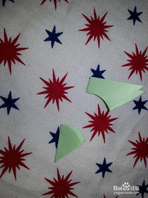 手工剪纸花视频