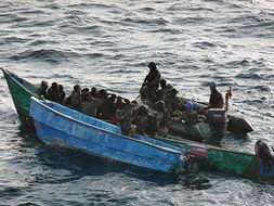 击毙海盗视频录像,击毙海盗现场纪实