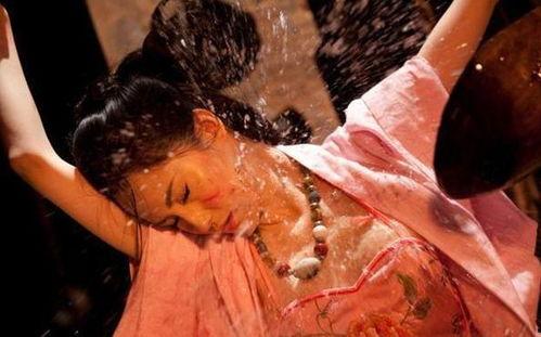 古代女性酷刑视频