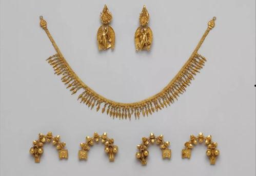 金项链制作视频,从原料到成品全过程解析