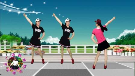 最简单的广场舞视频,跟随最简单视频舞动身心