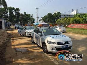 定安科目三视频考试场,模拟真实路况，助力考生顺利通关