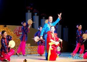 萍乡春锣雍开全的视频,传承与创新中的民俗乐韵
